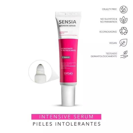 Sensia Intensive Serum 15ml