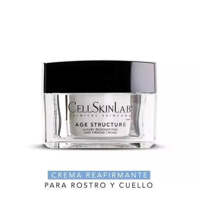 Age Structure Csl X 50 Ml