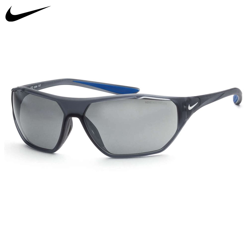 Lentes de Sol NIke Aero Drift para Hombre DQ0811-021 Gris