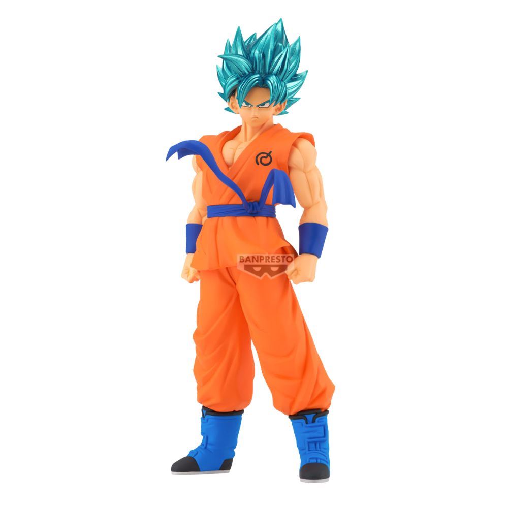 Dragon Ball Super: Blood of Saiyans – Super Saiyan God Super Saiyan Goku