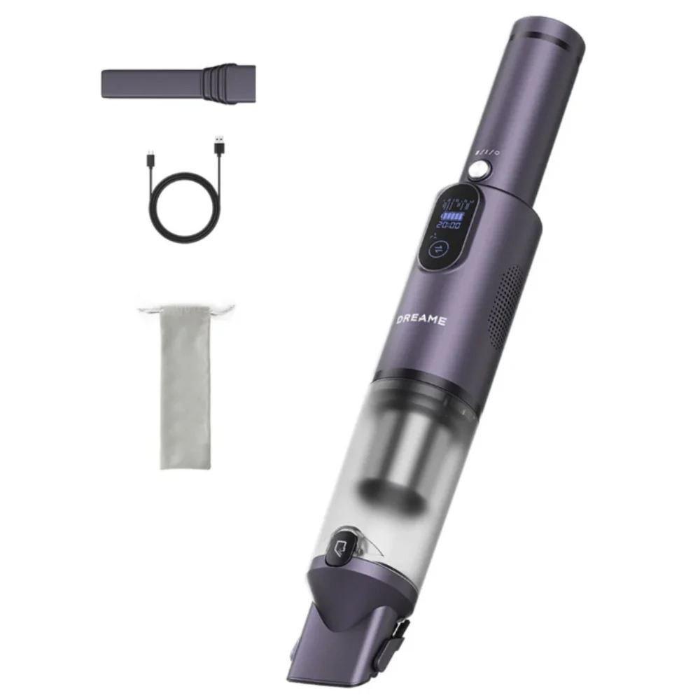 Aspiradora para auto Dreame E10