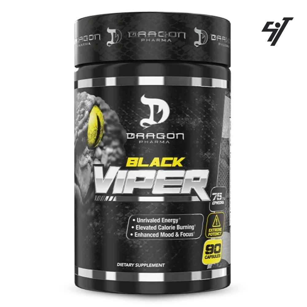 VENOM INFERNO 40 SERV