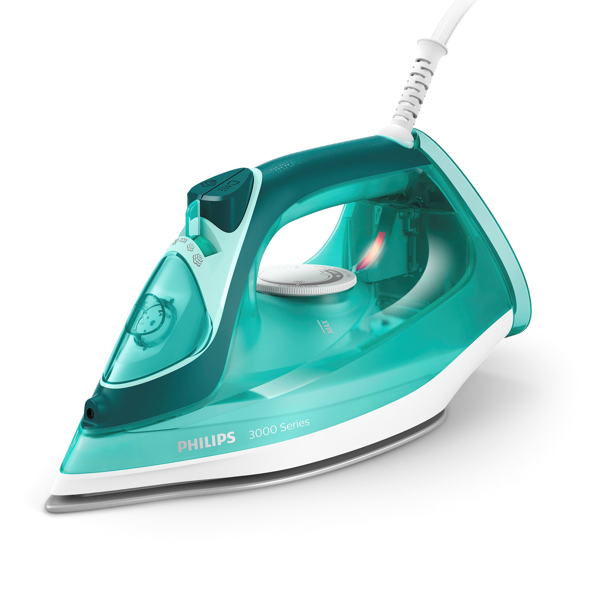 Plancha de vapor Serie 3000 DST3030_70 Philips