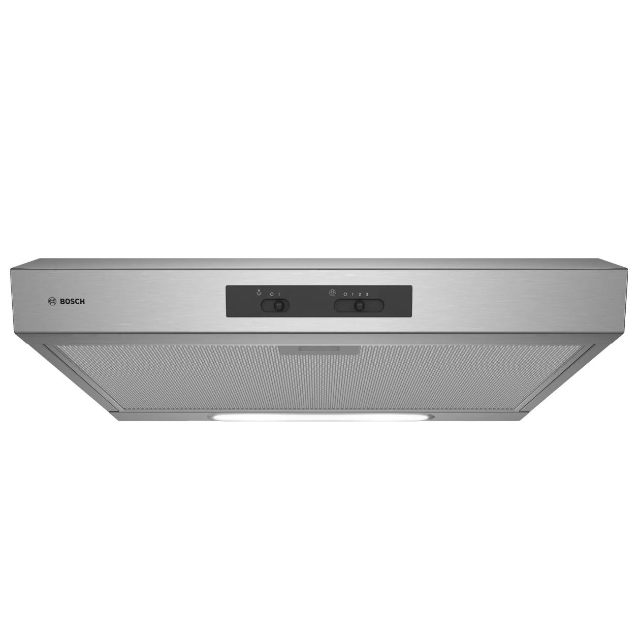 Campana Extractora Bosch DUL63CA50V 60 cm Acero Inoxidable