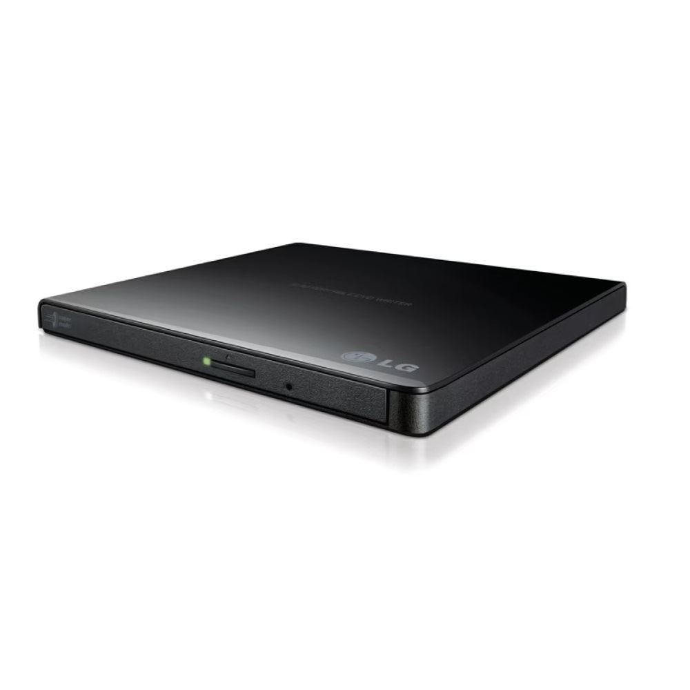 DVD SuperMultil LG GP65NB60 externo 8X USB 2.0
