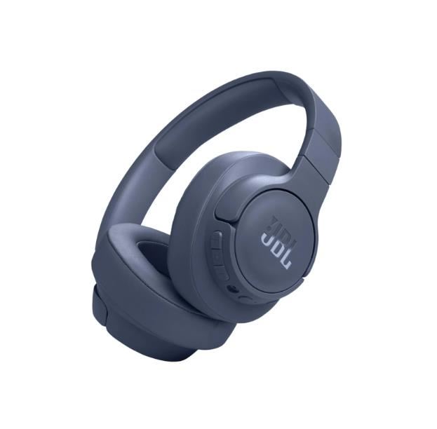 Audifono bluetooth JBL tune 770 azul