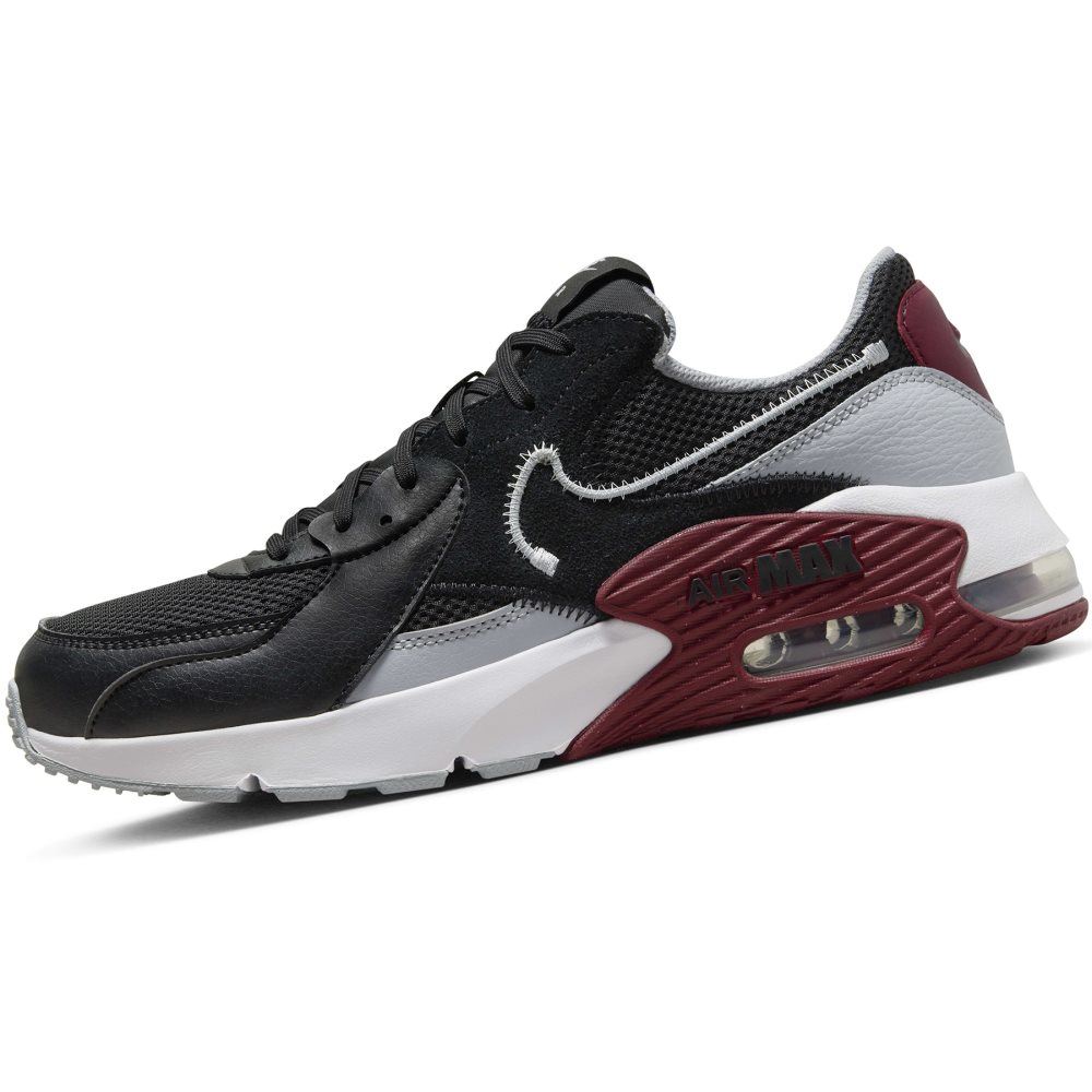 Boutique Boys - Zapatillas Nike Hombre Deportiva Air Max Excee - DZ0795-001  | Juntoz