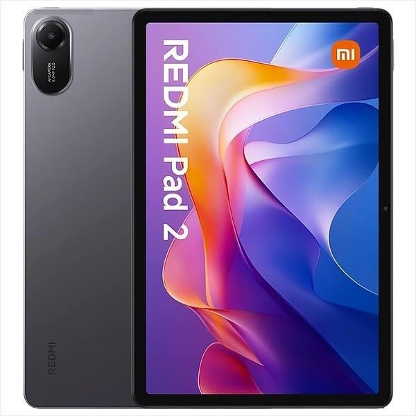 XIAOMI REDMI PAD 2 WIFI 4GB/128GB 11" - GRIS