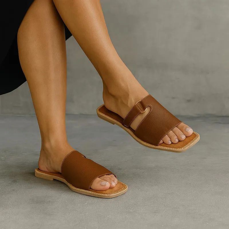 Sandalias Misshus Chiara