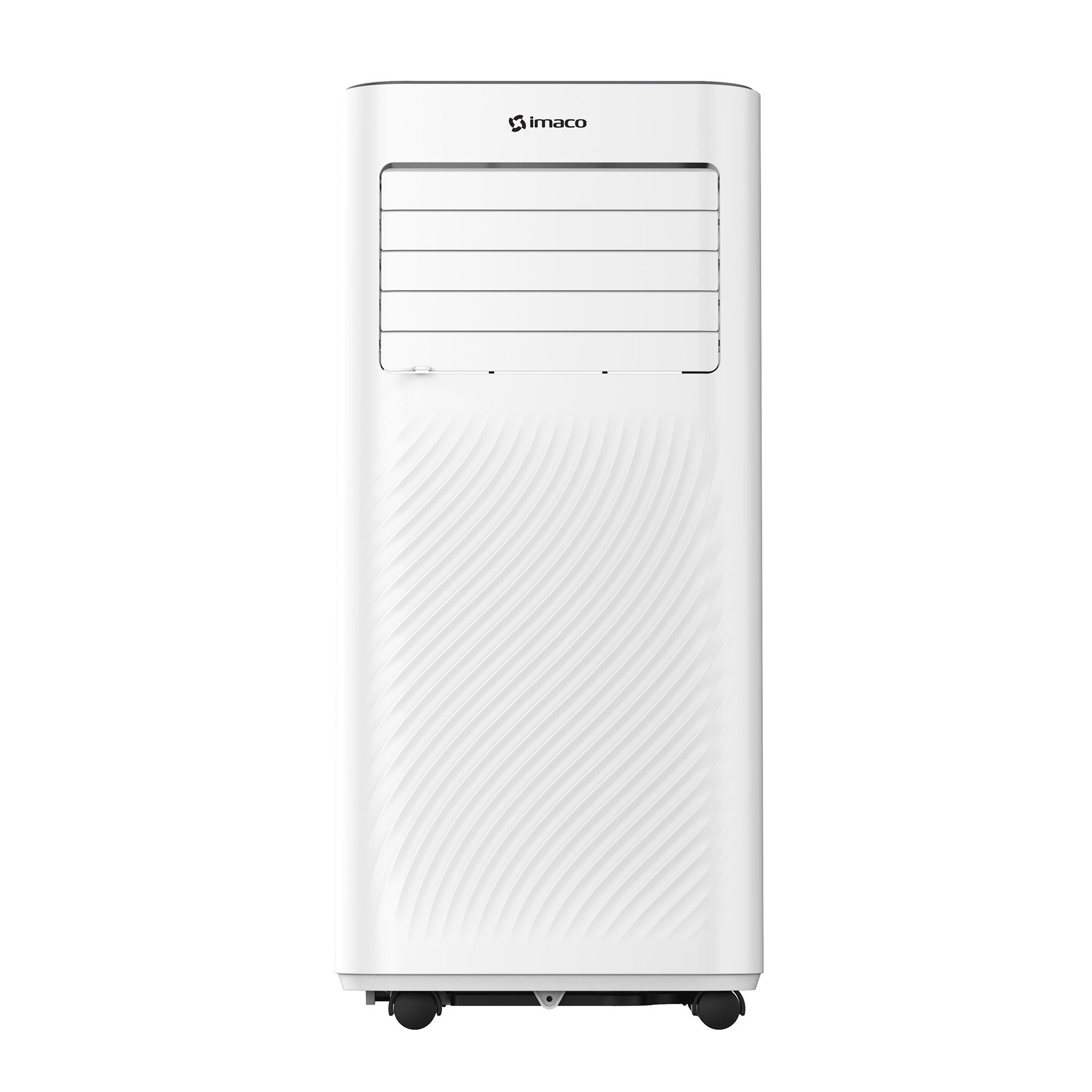 Aire Acondicionado Portatil 9000 BTU Imaco AC9010G