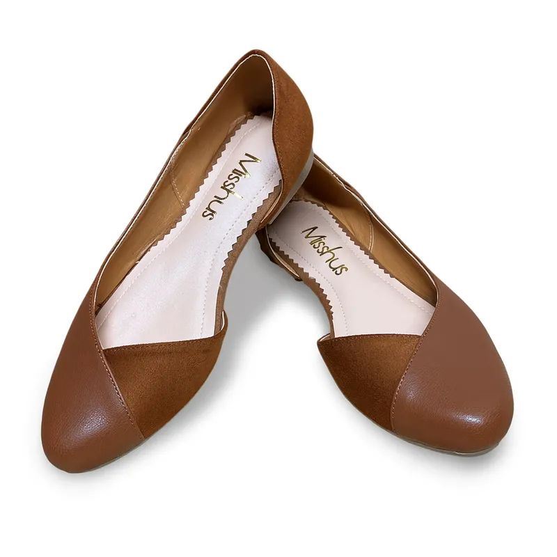 Ballerinas Misshus Romy