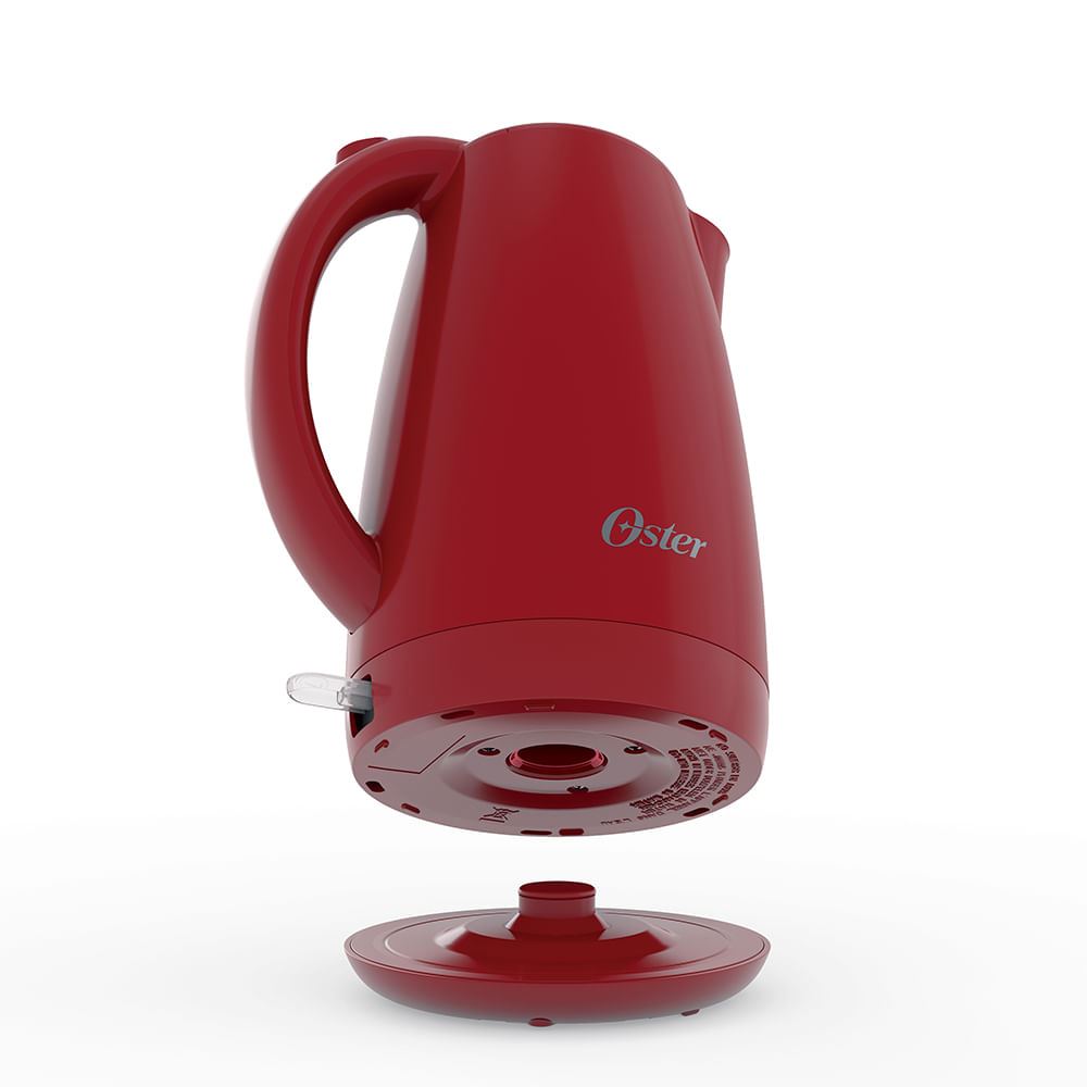 Hervidor Eléctrico Oster 25L BVSTKED889R