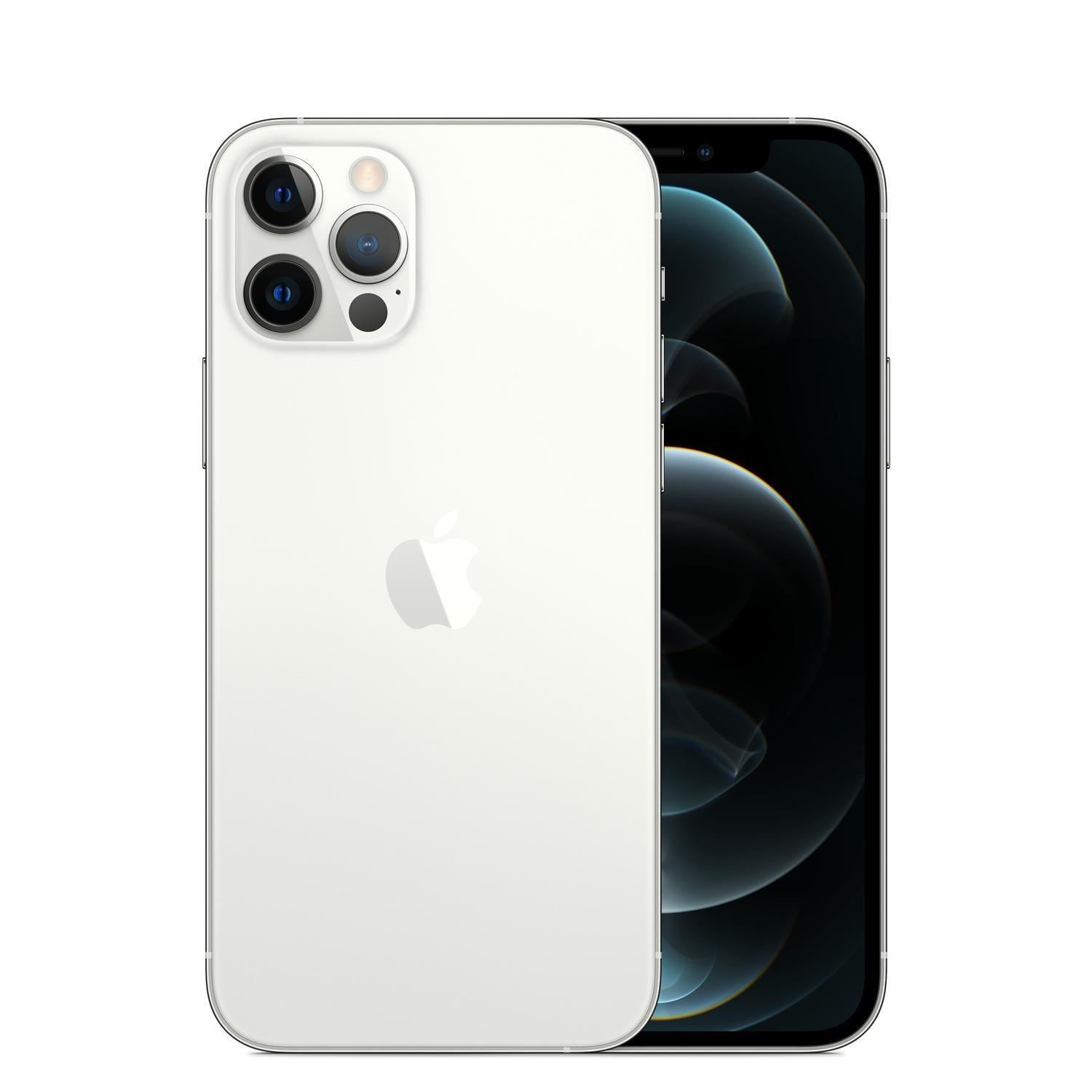 iPhone 12 Pro 128gb Plata | Reacondicionado