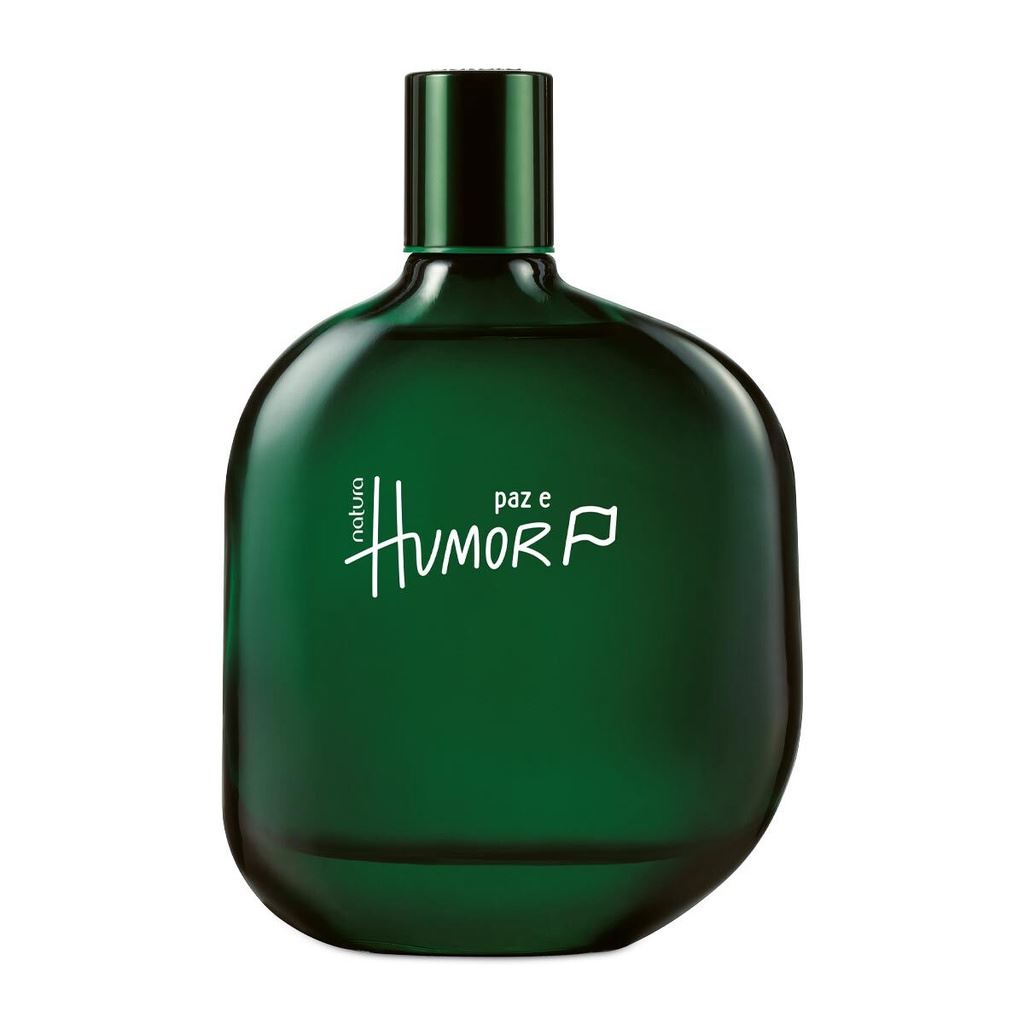 Humor Paz Masculino 75ml