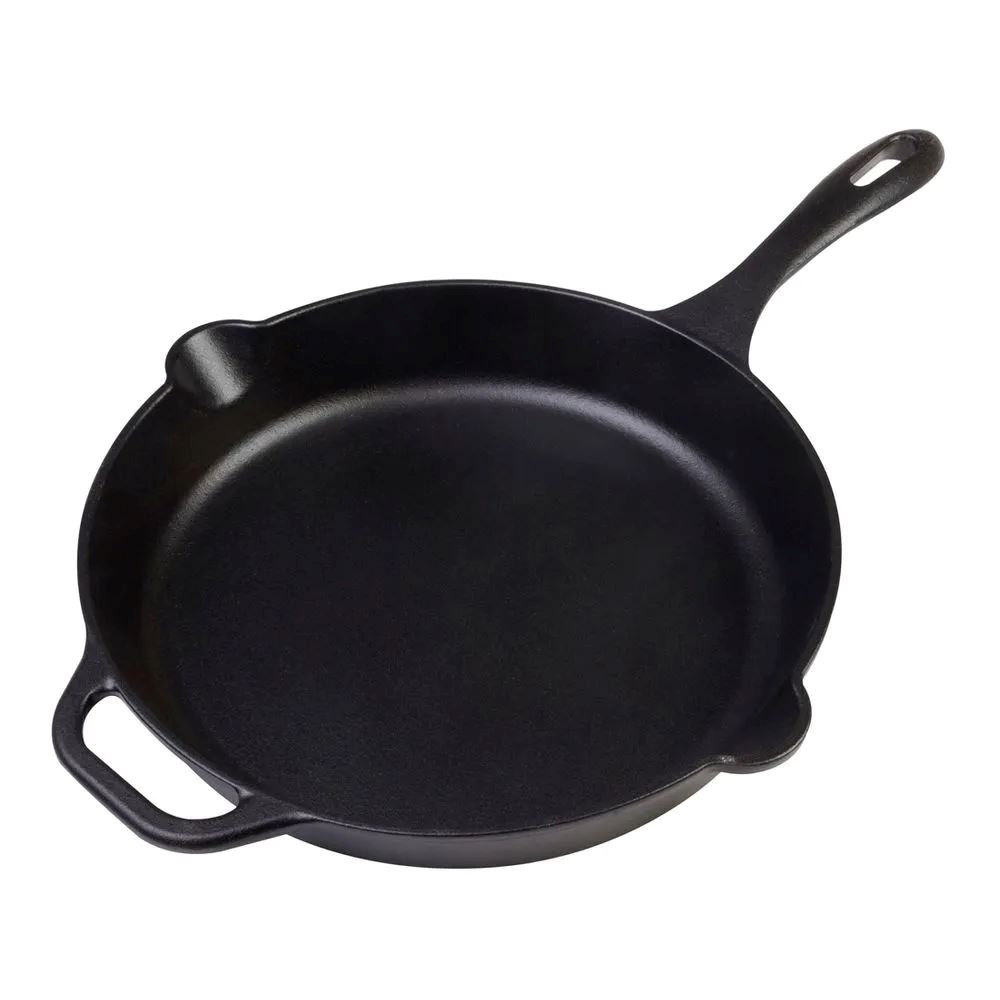 Sarten H.Fundido 30 Cm (12") Esmaltado - Victoria 55145016