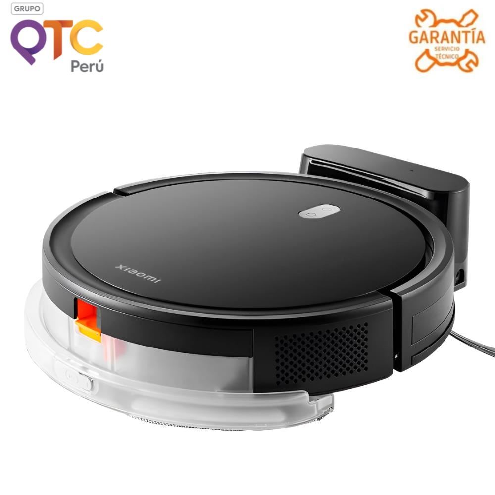 Aspiradora robot Xiaomi E5 negro EU C108