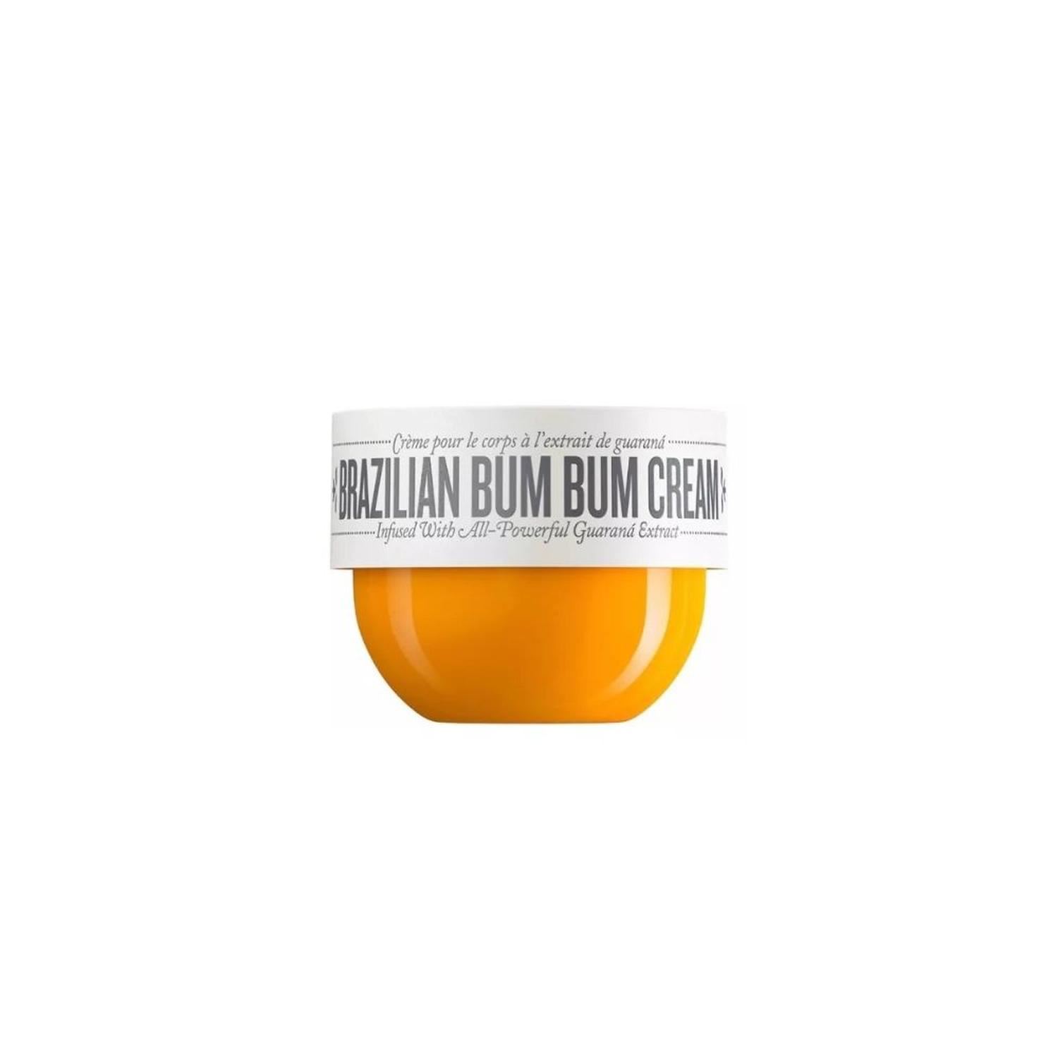 Mini crema sol de janeiro bum cheirosa 62 travel size - 25 ml_X Generico