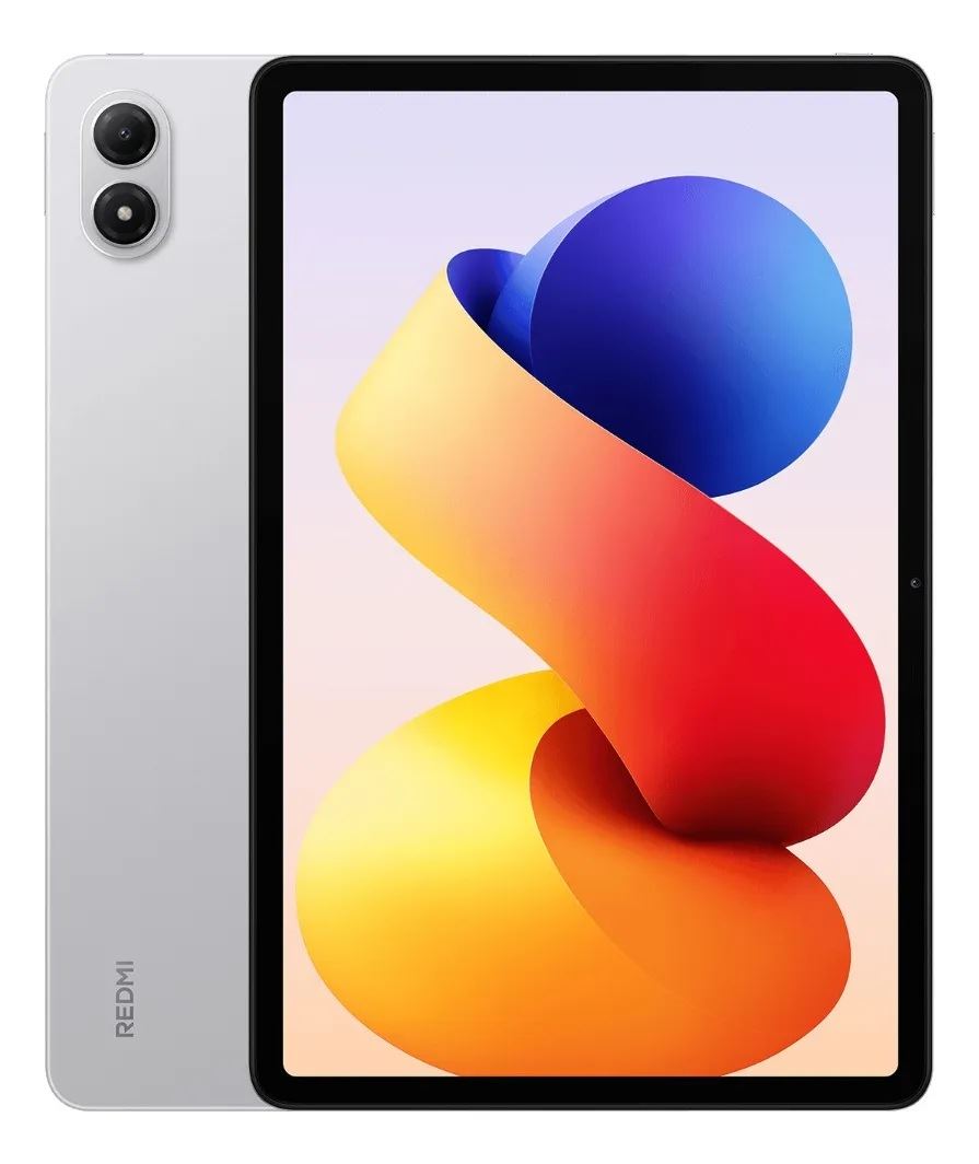 TABLET XIAOMI REDMI PAD 2 PRO 12.1 8GB RAM 256GB  PANTALLA 2.5K 120HZ - SILVER