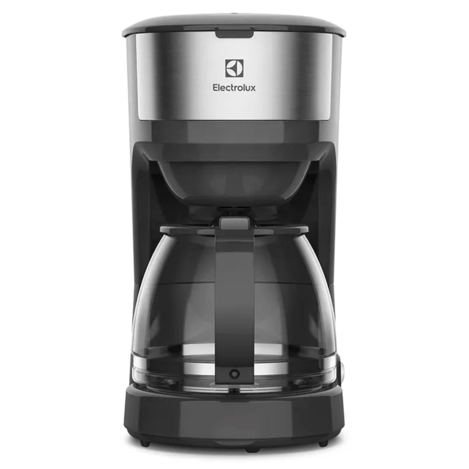 Cafetera Electrolux 220V 30 tazas Expresso Efficient ECM20 Negro