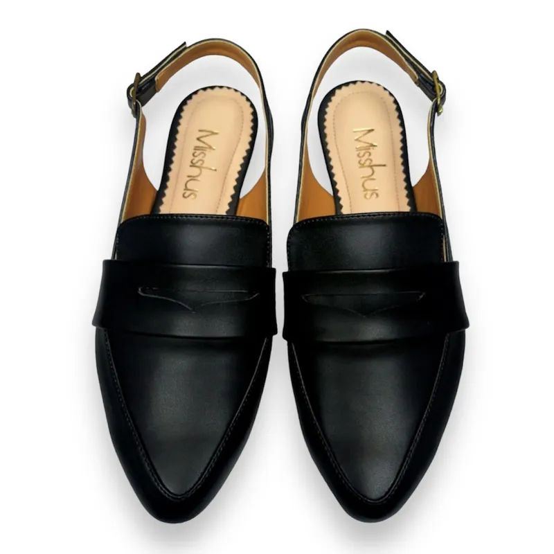 Ballerinas Misshus Cora