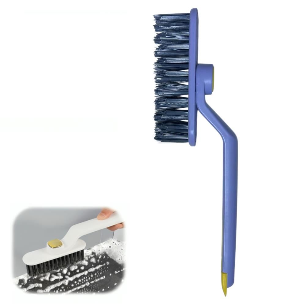 Cepillo para Limpieza de Carro Hogar