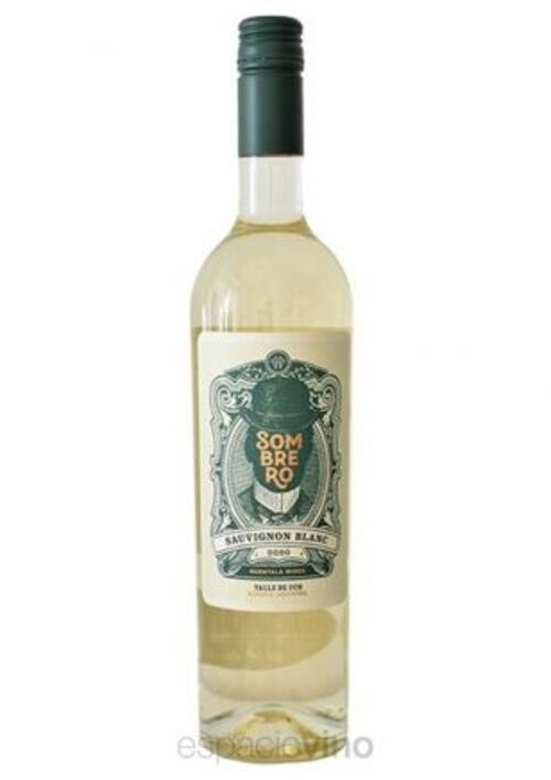 Vino Sombrero Sauvignon Blanc 750ml