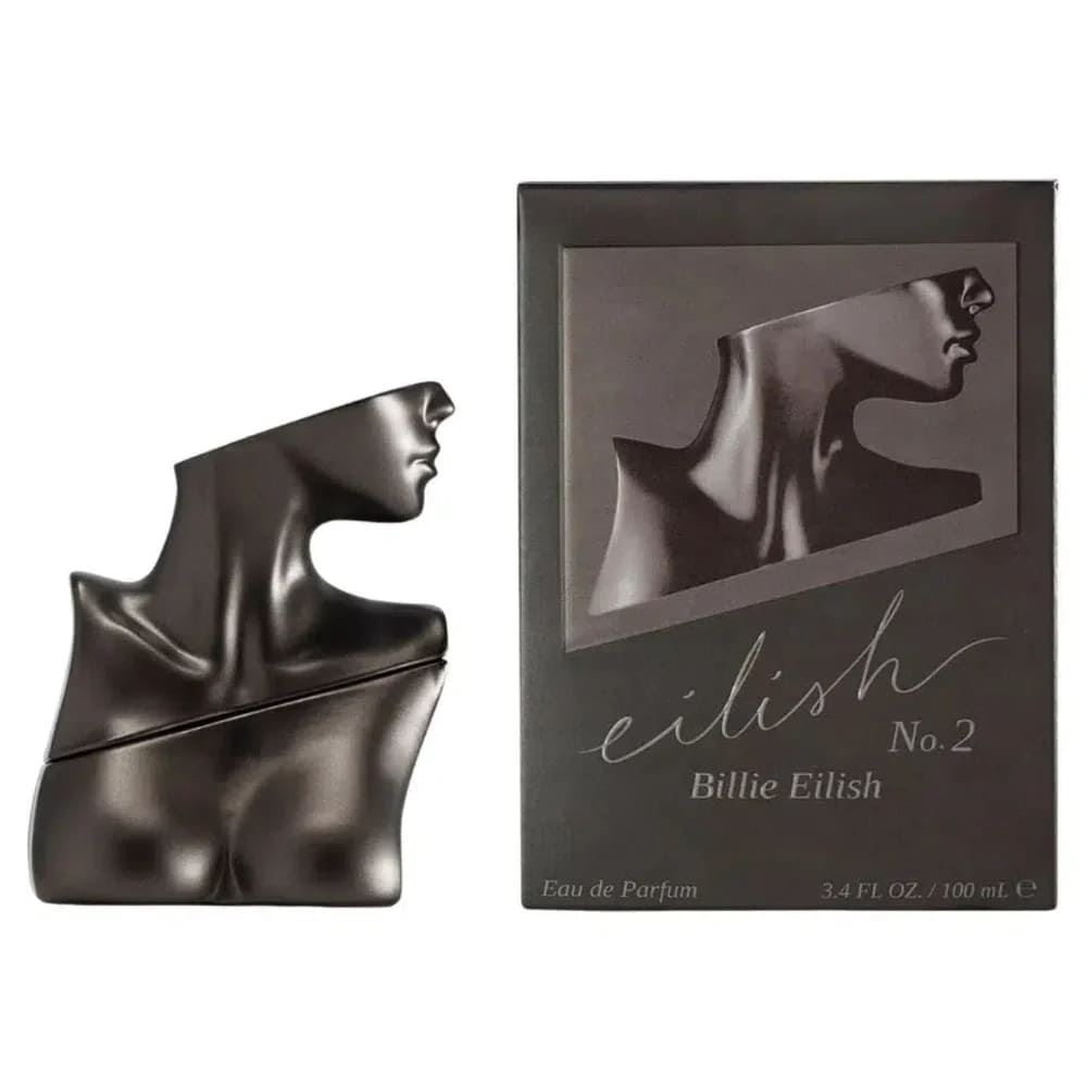 EILISH BILLIE EILISH N°2 FOR UNISEX EDP 100ML