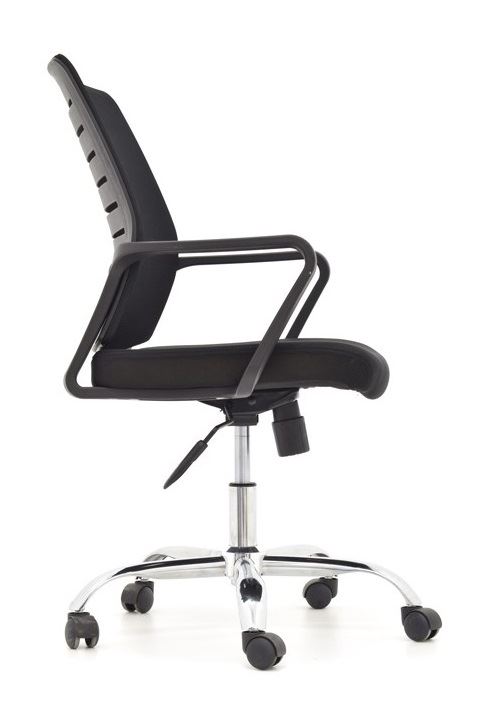SILLA DE OFICINA EJECUTIVA ERGONOMICA - ONIX NEGRO