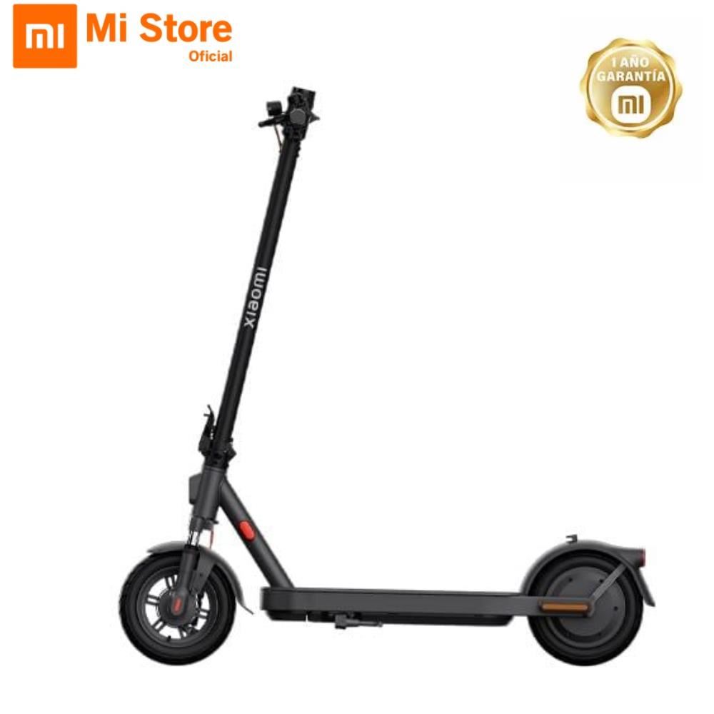 Xiaomi Scooter Eléctrico Elite (32km) US DDHBC10LQ