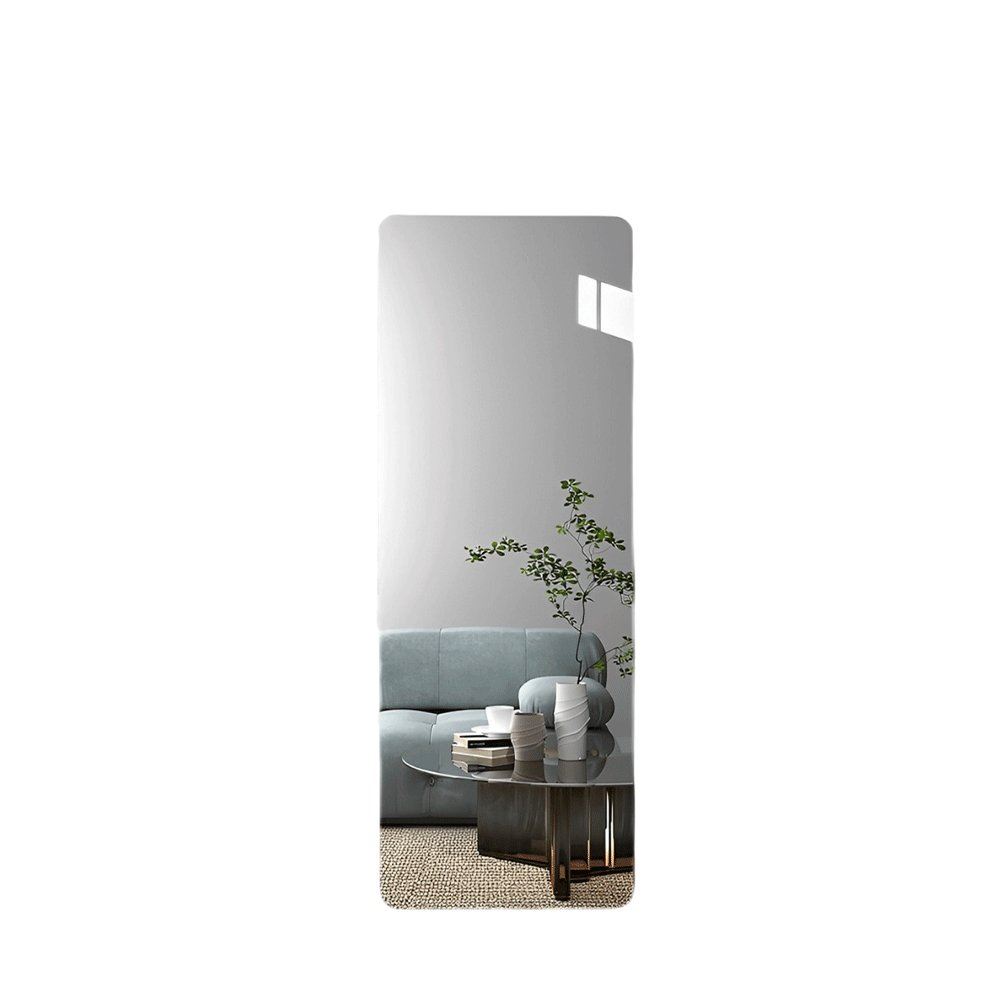 Espejo Lámina Pared Rectangular C44316