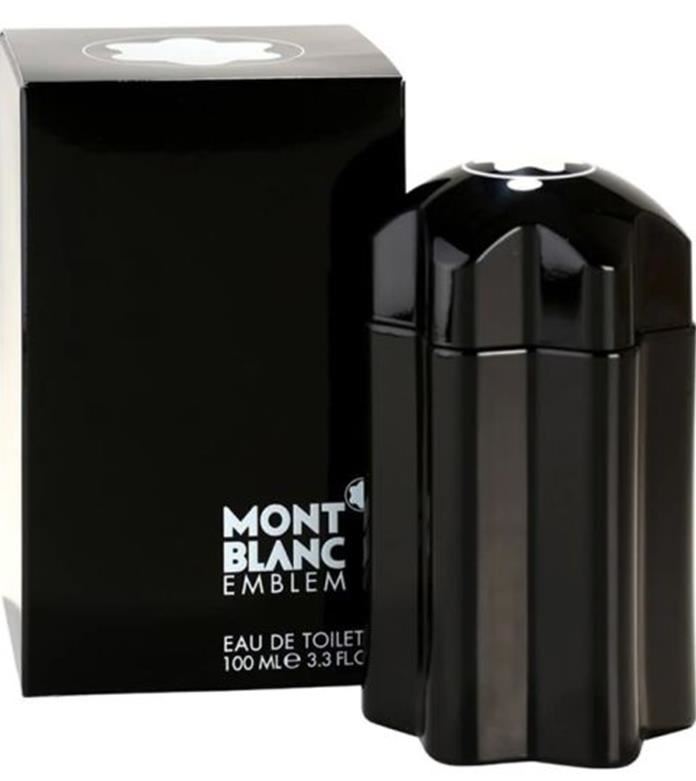 MONTBLANC EMBLEM EDT 100ML