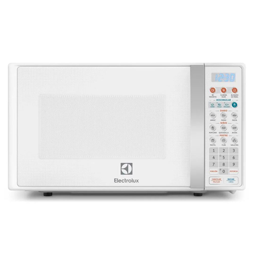 Horno Microondas Electrolux de 17 Litros EMDO17S2GSRUW