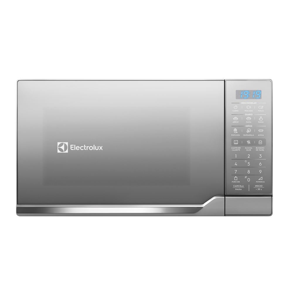 Horno microondas 25LT Electrolux EMDO25S2GSRUG