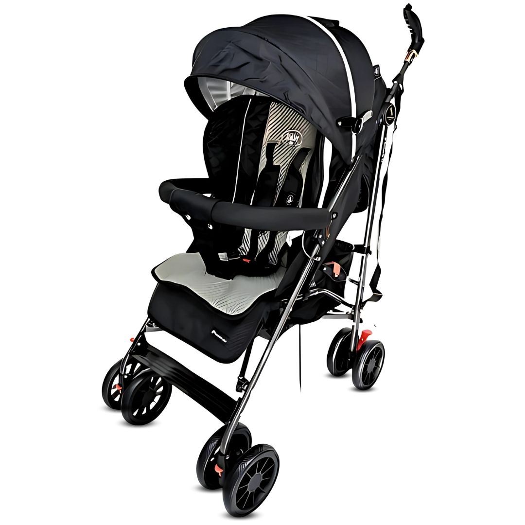 Coche Bastón «EMIUM» Edición Limitada Black