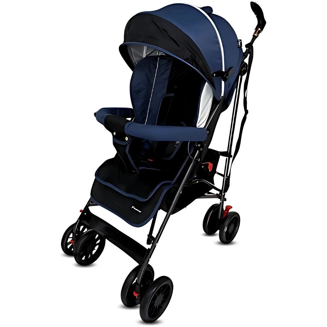 Coche Bastón «EMIUM» Edición Limitada Blue