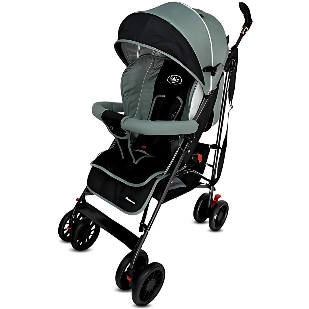 Coche Bastón «EMIUM» Edición Limitada Green