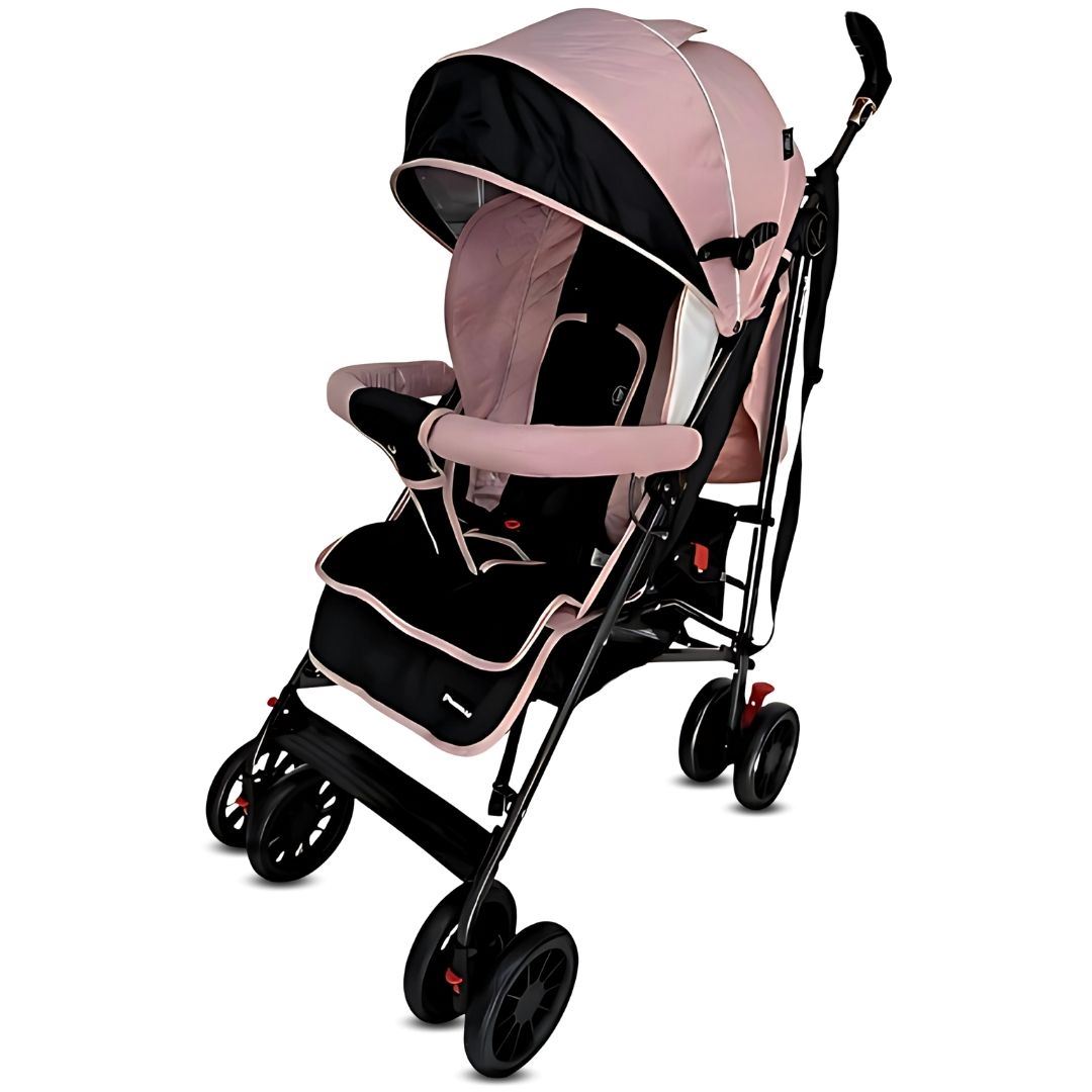 Coche Bastón «EMIUM» Edición Limitada Pink