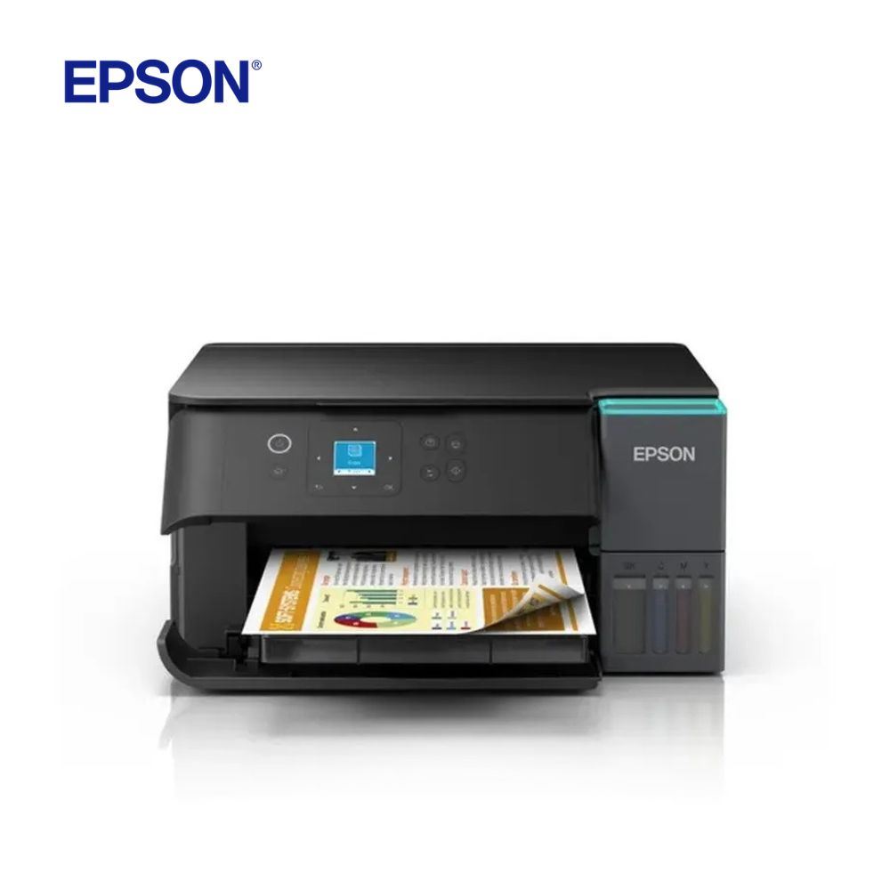 Impresora Epson EcoTank L4360