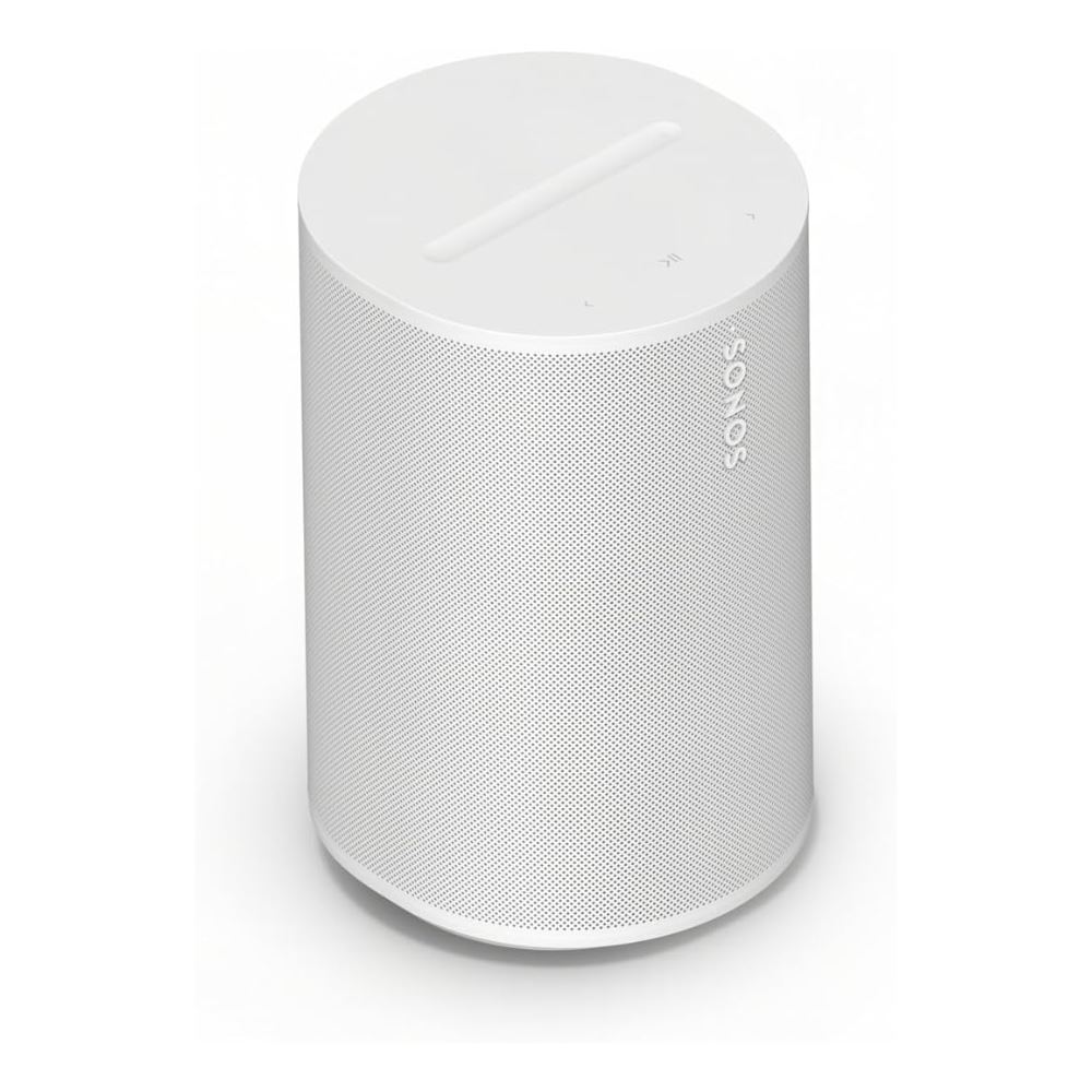 Parlante Sonos Era 100 SL Blanco con Wifi y Bluetooth