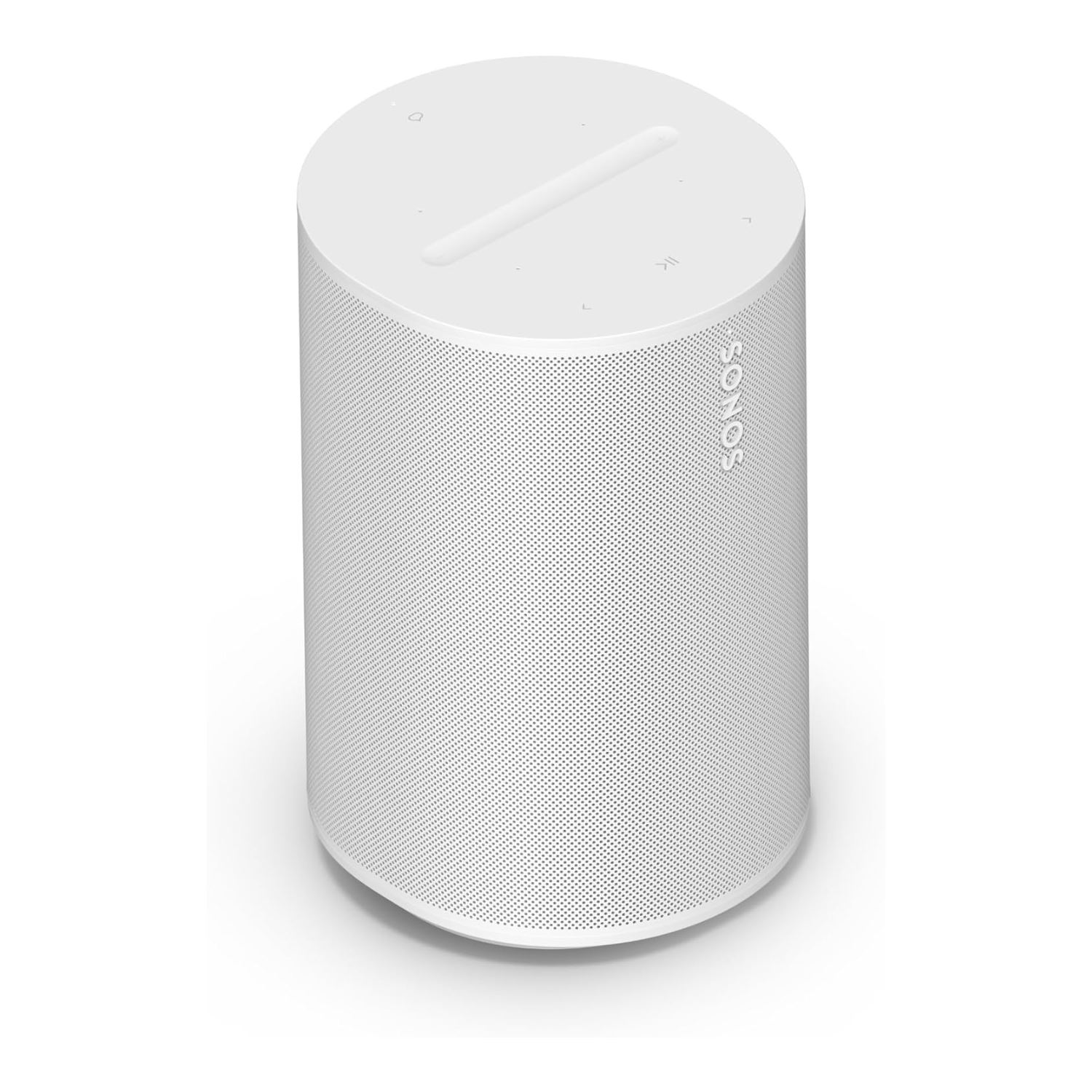 Parlante Inteligente Sonos Era 100 Con Wifi Y Bluetooth Blanco