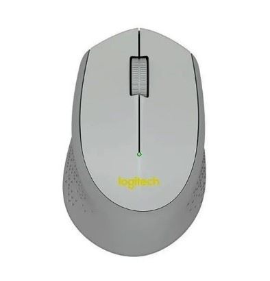 Mouse inalámbrico M280 -Gris