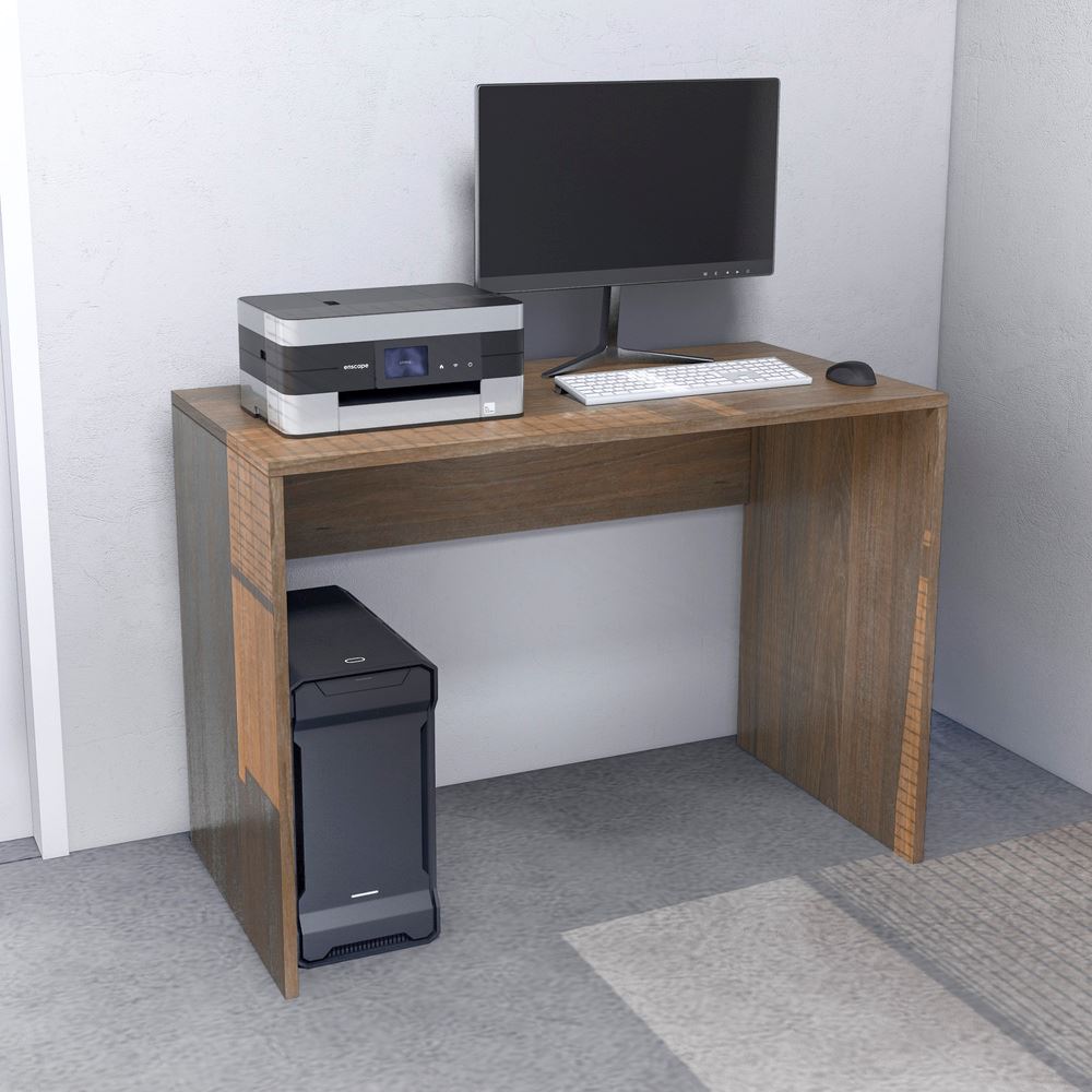 Escritorio Lineal 100cm Andrea Gales Movenda