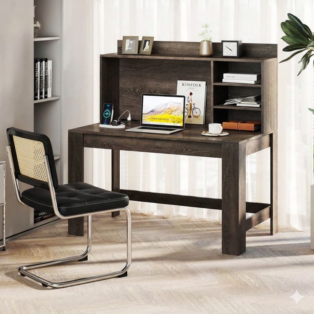 Escritorio Modelo Lienzo