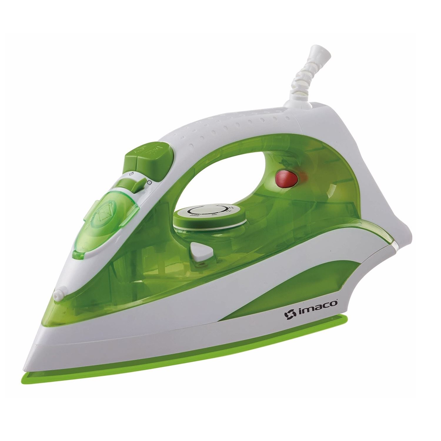 Plancha Imaco a Vapor ETA2288 2000 watts Nano Ceramica