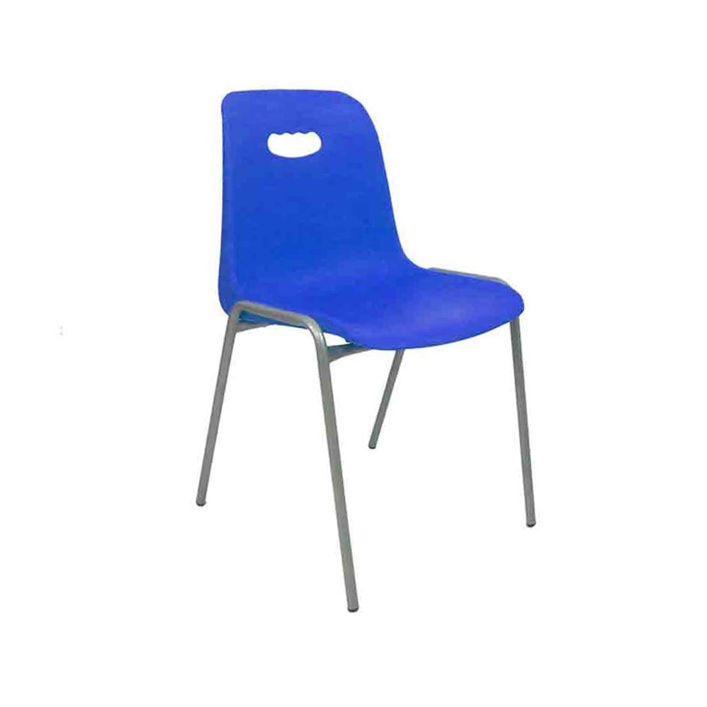 Silla Cd Eurosit Azul Con Limitador - Ziyaz