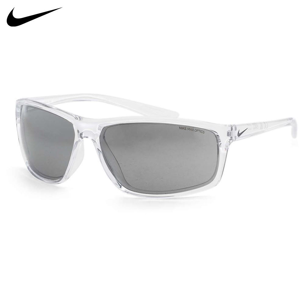 Lentes de Sol NIke Adrenaline para Hombre EV1112-900 Transparente