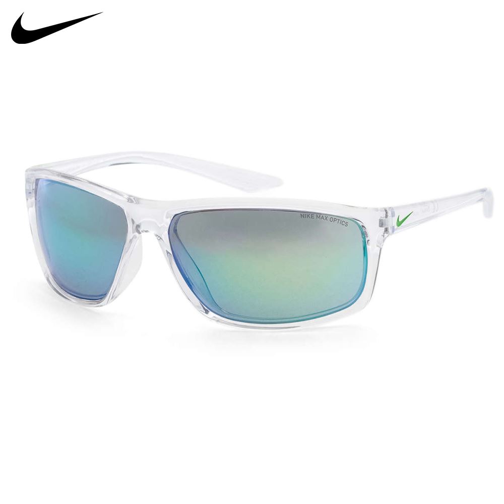 Lentes de Sol NIke Adrenaline para Hombre EV1113-901 Transparente