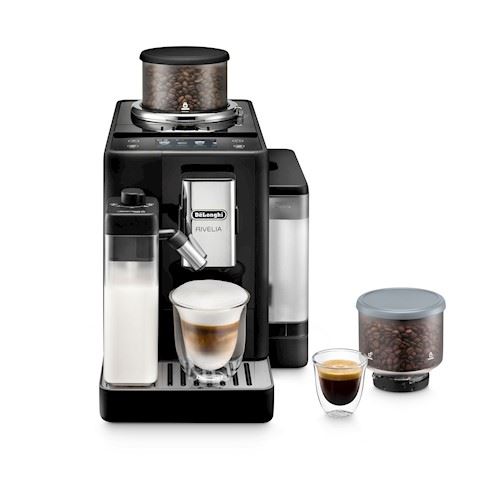 Cafetera Rivelia DeLonghi - EXAM440.55.B