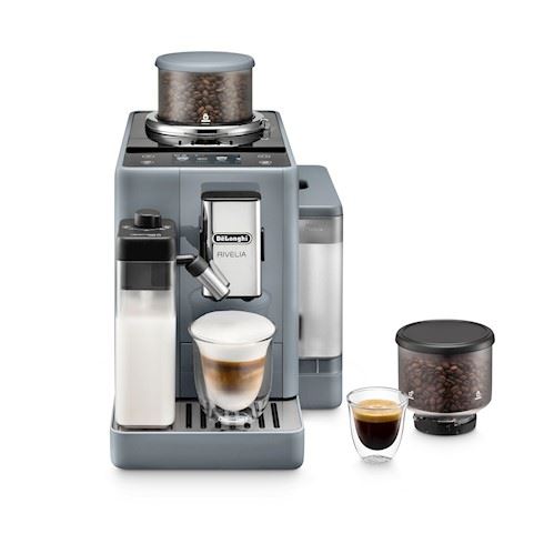 Cafetera Rivelia DeLonghi - EXAM440.55.G