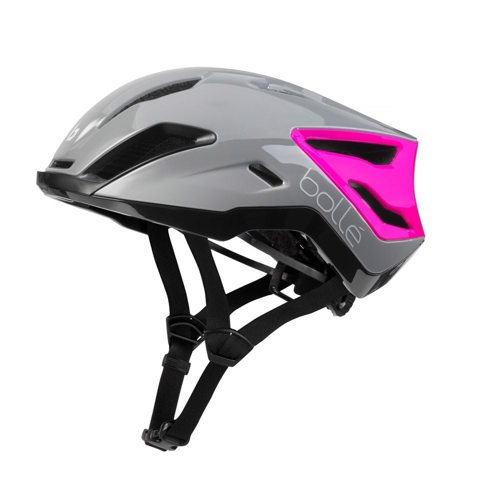 EXO SHINY Grey & Pink L 59-62CM